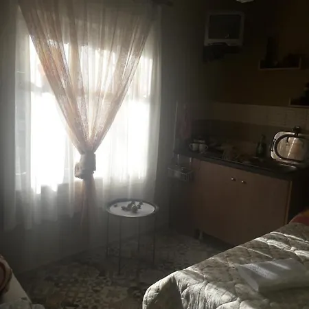 Διαμέρισμα Antonioy 2